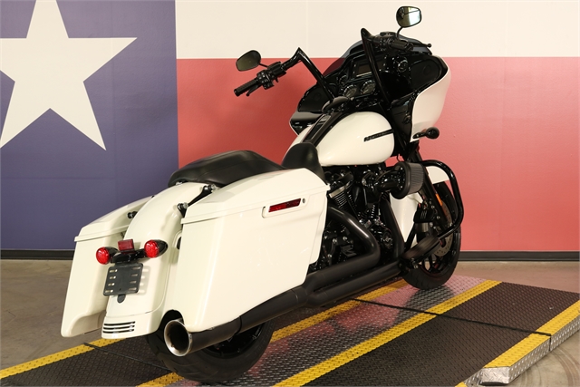 2018 Harley-Davidson Road Glide Special at Texas Harley