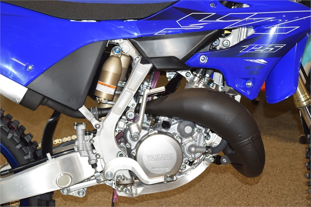 2022 Yamaha YZ 125 at Motoprimo Motorsports