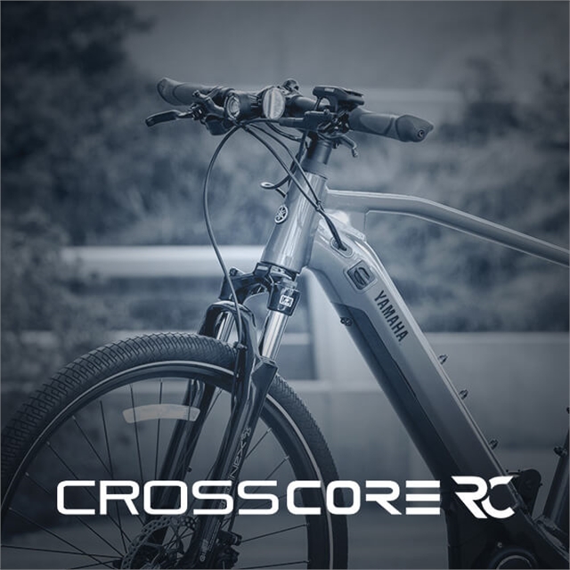 2023 Yamaha CrossCore RC at ATVs and More