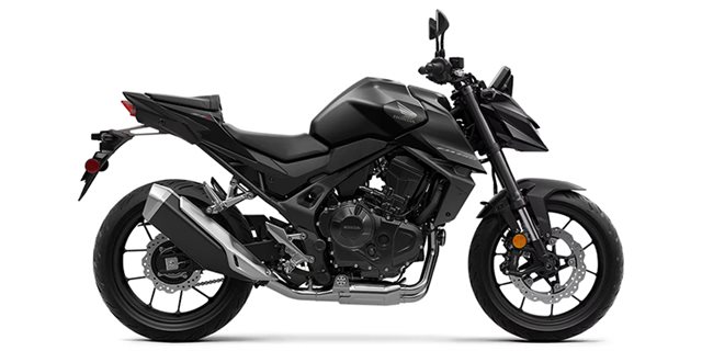 2025 Honda CB750 Hornet Base at ATVs and More