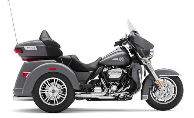 2022 Harley-Davidson Trike Tri Glide Ultra at Gasoline Alley Harley-Davidson (Red Deer)