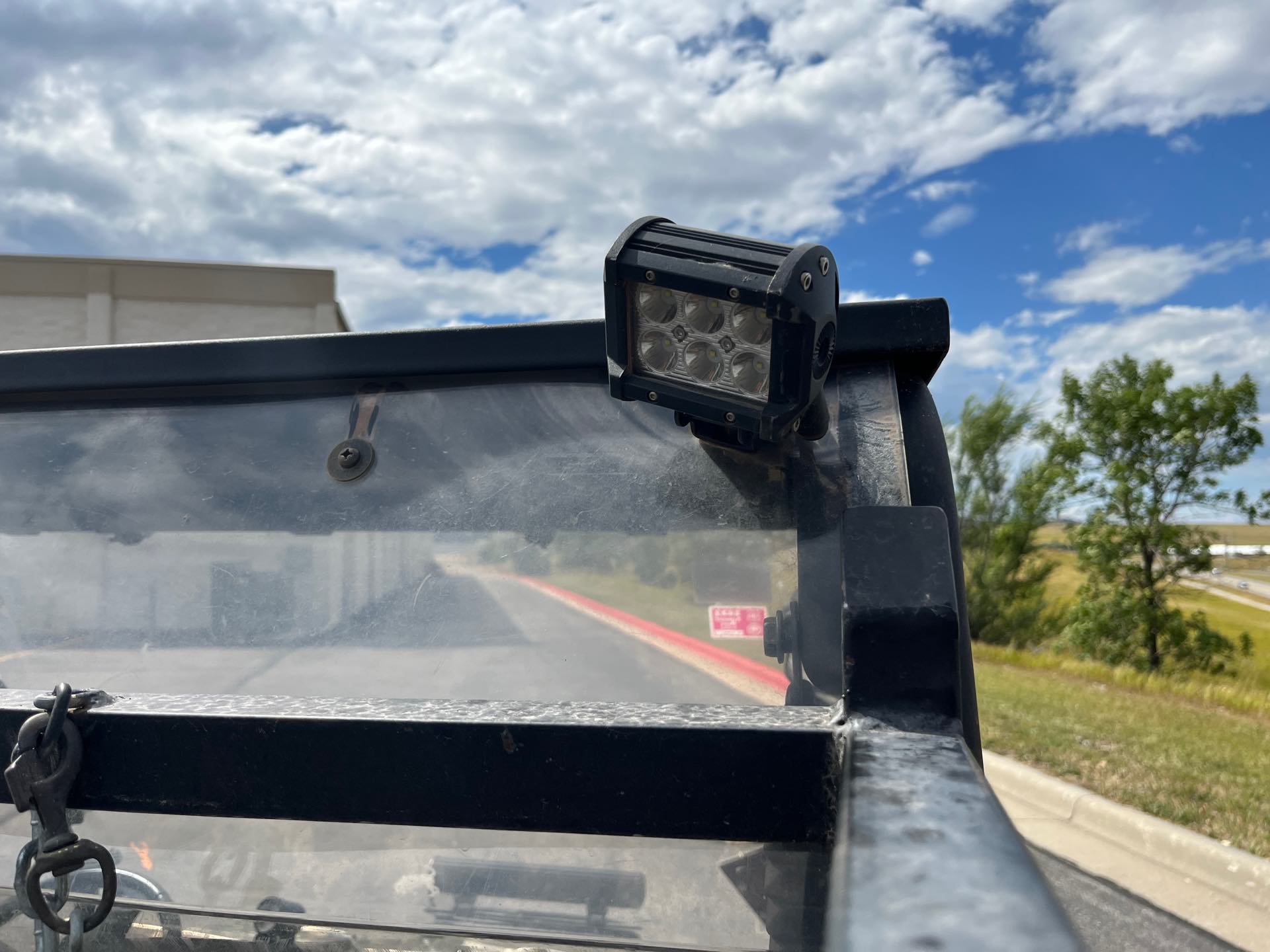 2012 Polaris Ranger XP 800 EPS Browning LE at Mount Rushmore Motorsports