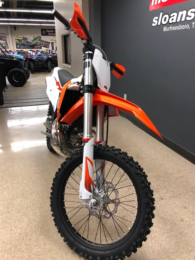 2020 KTM XC 250 TPI | Sloan's Motorcycle ATV