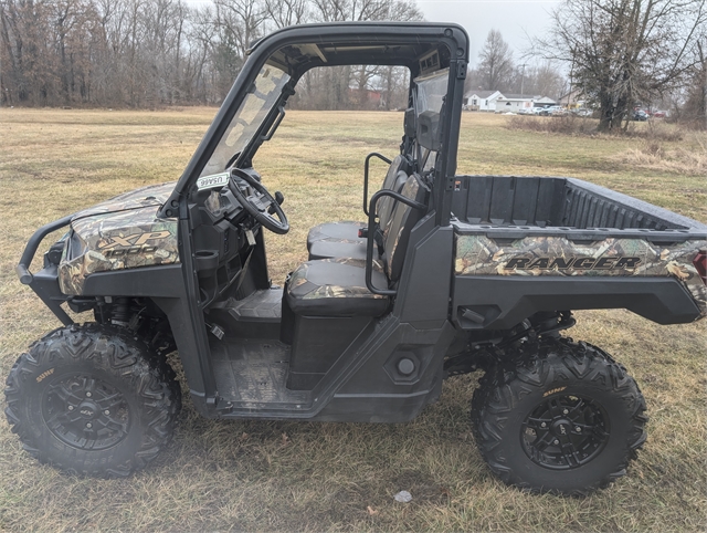 2021 Polaris Ranger XP 1000 Waterfowl Edition at ATVs and More