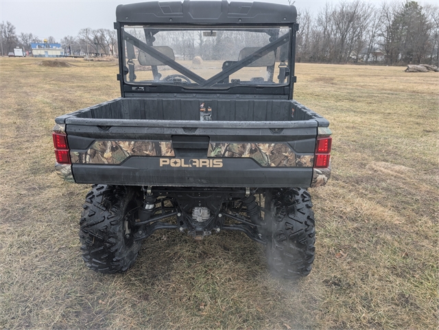 2021 Polaris Ranger XP 1000 Waterfowl Edition at ATVs and More