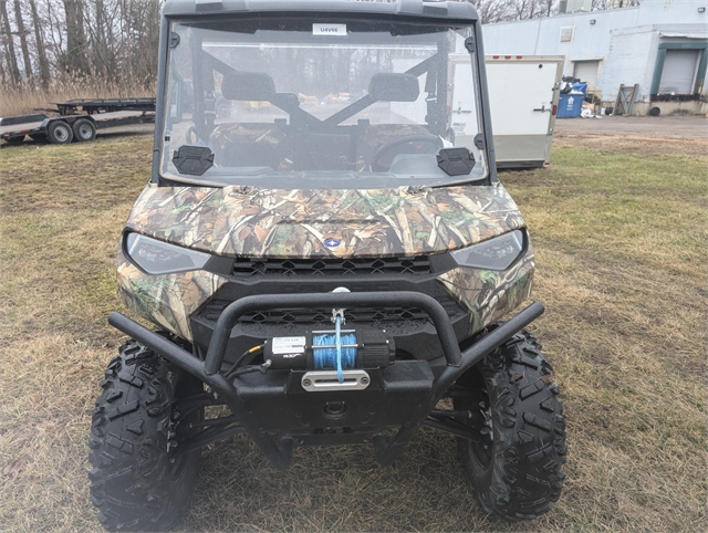 2021 Polaris Ranger XP 1000 Waterfowl Edition at ATVs and More