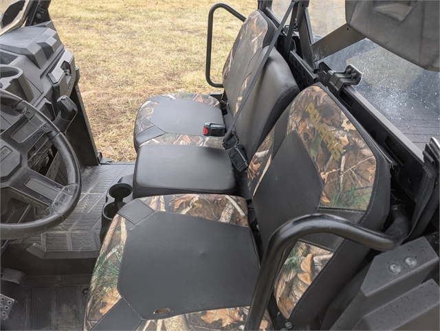 2021 Polaris Ranger XP 1000 Waterfowl Edition at ATVs and More