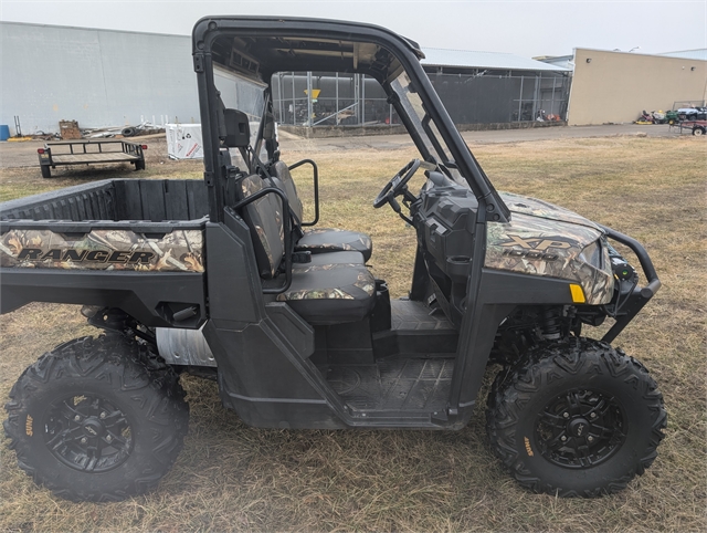 2021 Polaris Ranger XP 1000 Waterfowl Edition at ATVs and More