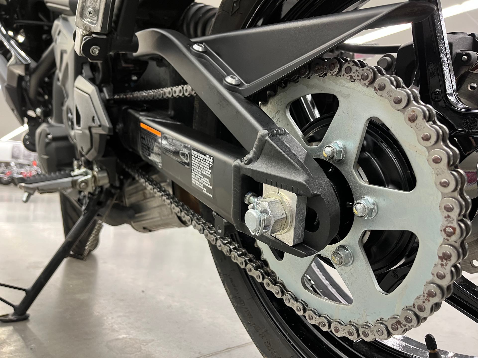 2021 Kawasaki Versys 650 ABS at Aces Motorcycles - Denver
