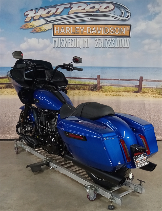 2024 Harley-Davidson Road Glide Base at Hot Rod Harley-Davidson