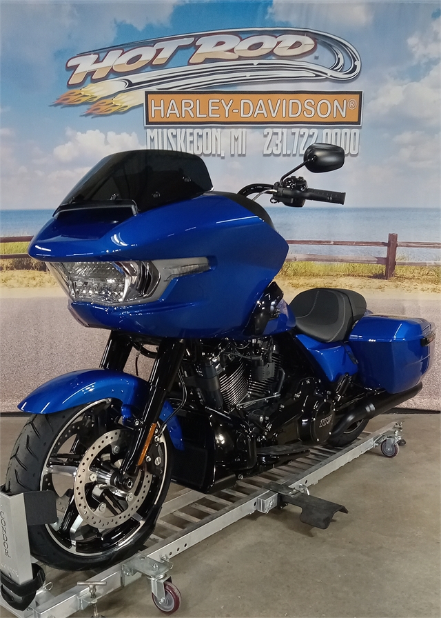 2024 Harley-Davidson Road Glide Base at Hot Rod Harley-Davidson