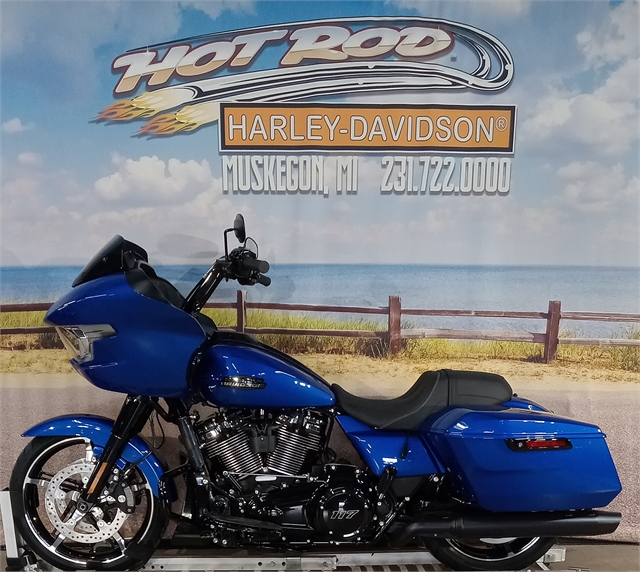 2024 Harley-Davidson Road Glide Base at Hot Rod Harley-Davidson