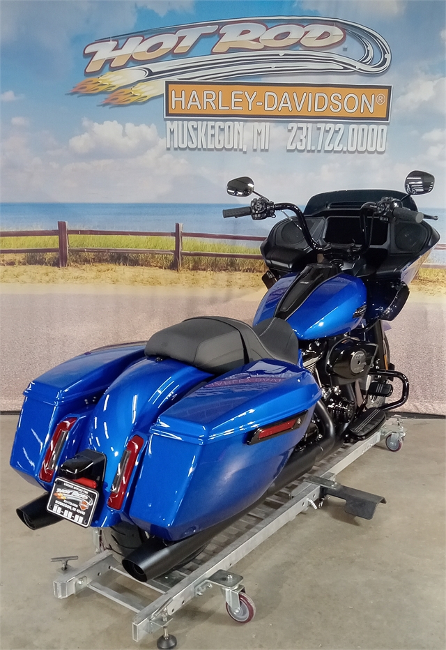 2024 Harley-Davidson Road Glide Base at Hot Rod Harley-Davidson