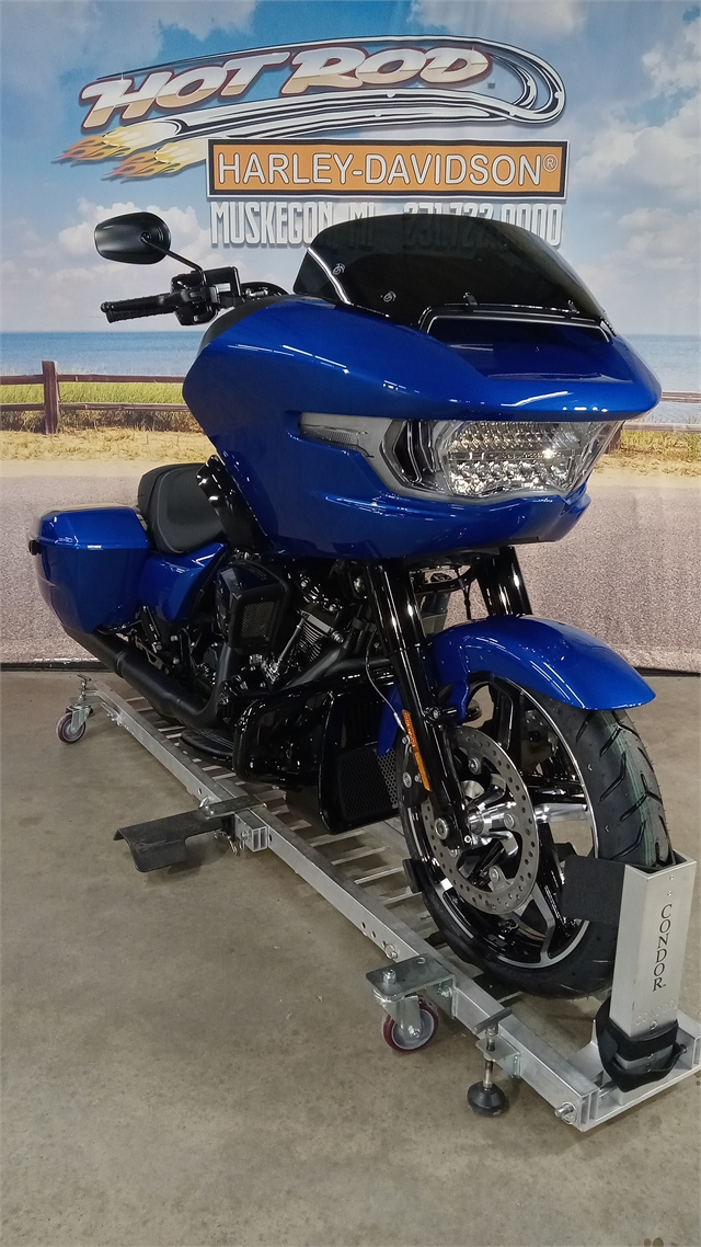 2024 Harley-Davidson Road Glide Base at Hot Rod Harley-Davidson