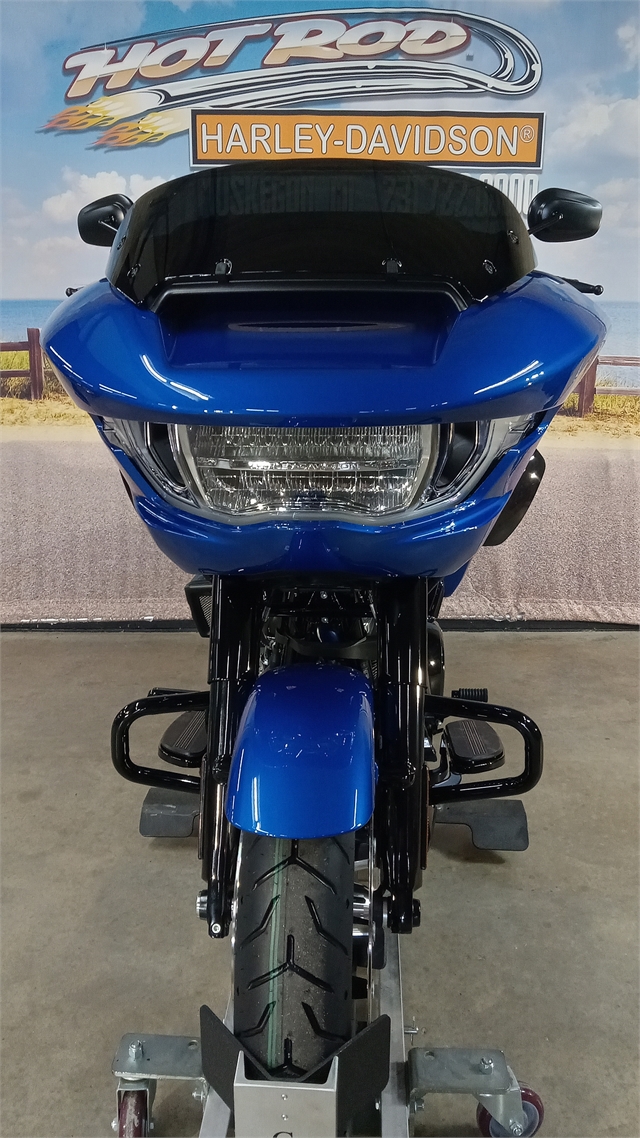 2024 Harley-Davidson Road Glide Base at Hot Rod Harley-Davidson