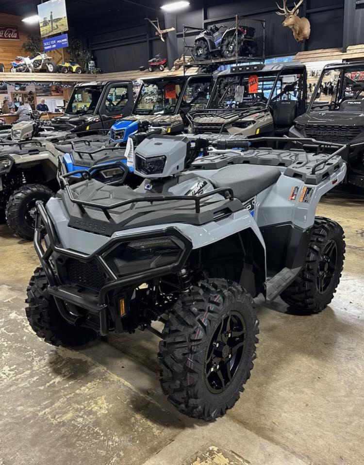 2024 POLARIS 570 EPS Premium at ATV Zone, LLC