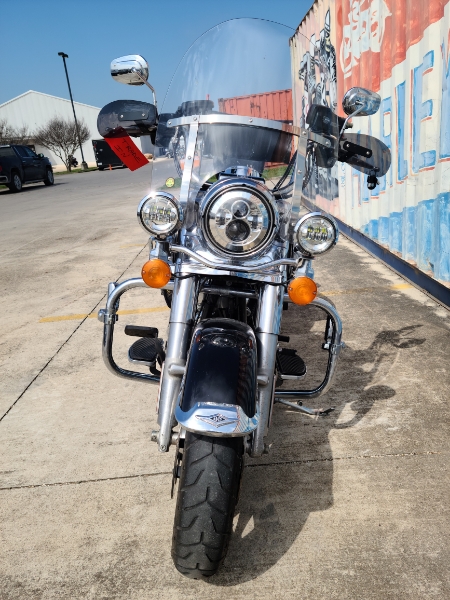 2019 Harley-Davidson Road King Base at Gruene Harley-Davidson