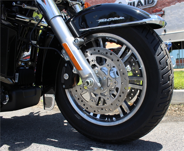 2022 Harley-Davidson Trike Tri Glide Ultra at Quaid Harley-Davidson, Loma Linda, CA 92354