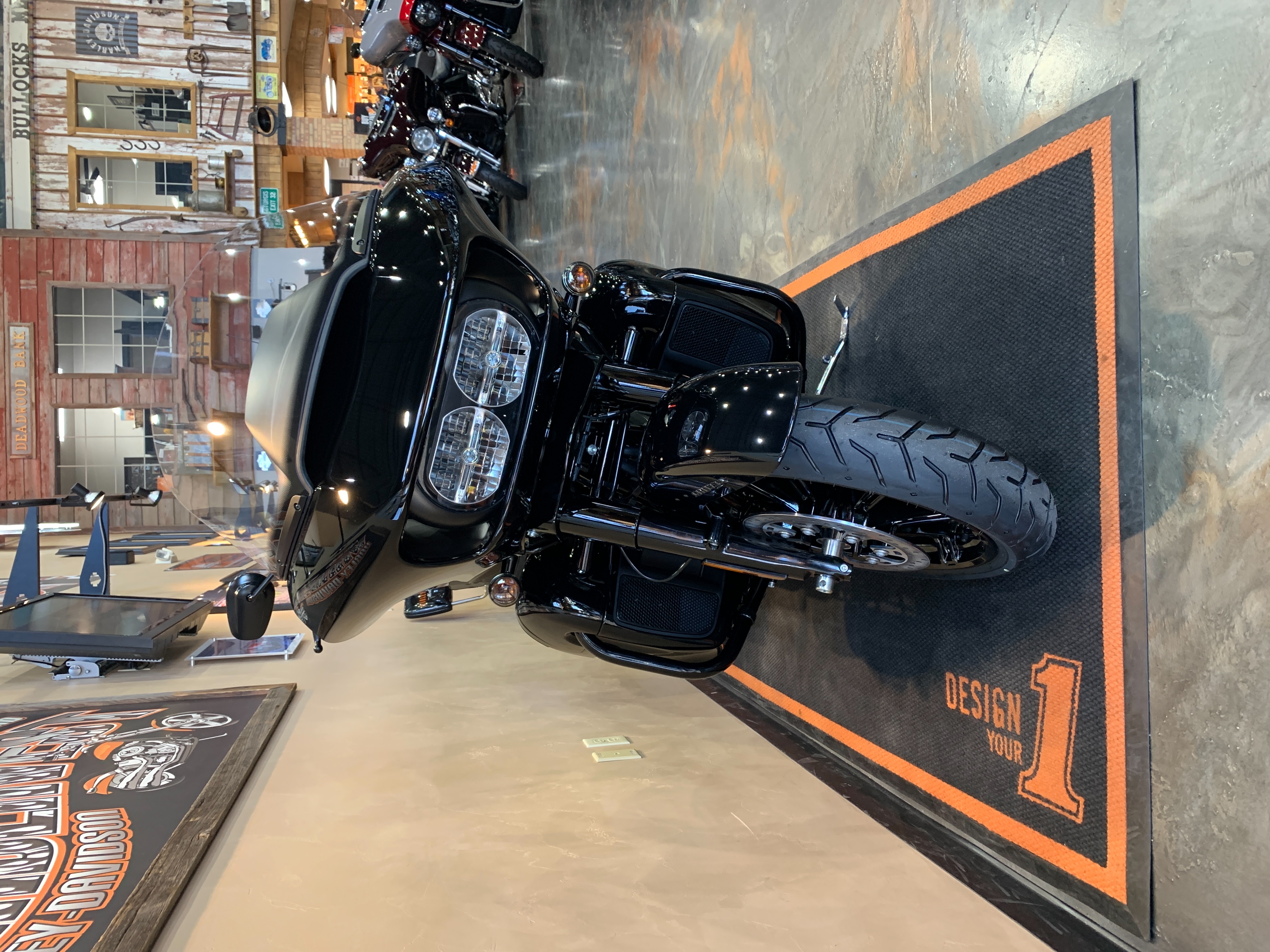 2024 Harley-Davidson Road Glide Limited at Vandervest Harley-Davidson, Green Bay, WI 54303