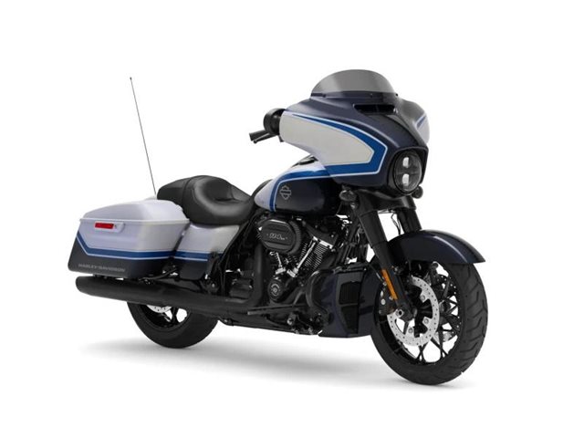 2021 Harley-Davidson Street Glide Special at Fresno Harley-Davidson