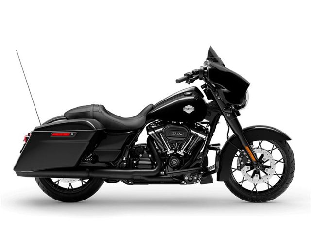 2021 Harley-Davidson Street Glide Special at Fresno Harley-Davidson