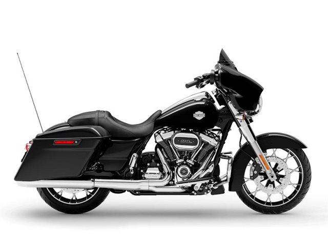 2021 Harley-Davidson Street Glide Special at Fresno Harley-Davidson