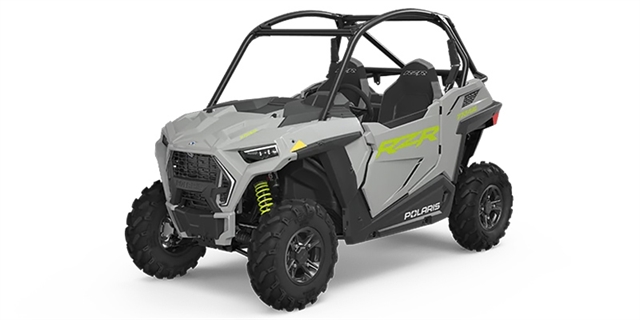2023 Polaris RZR Trail Premium at ATV Zone, LLC