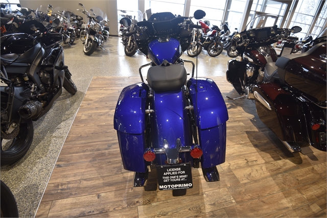 2022 Indian Motorcycle Challenger Limited at Motoprimo Motorsports
