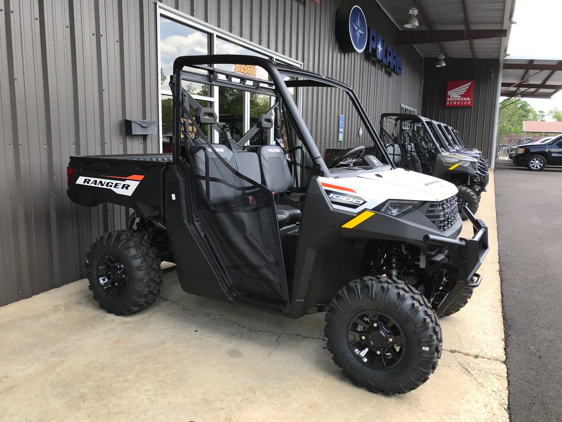 2024 POLARIS 1000 EPS Premium at ATV Zone, LLC