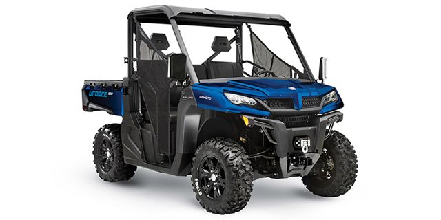 2023 CFMOTO UFORCE 1000 at ATVs and More