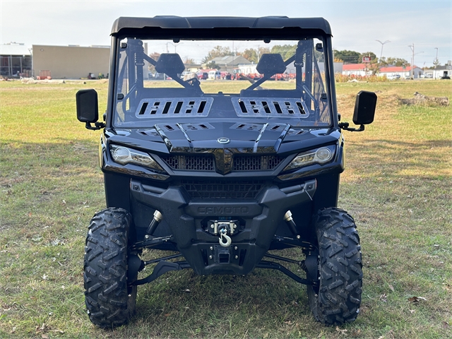 2023 CFMOTO UFORCE 1000 at ATVs and More