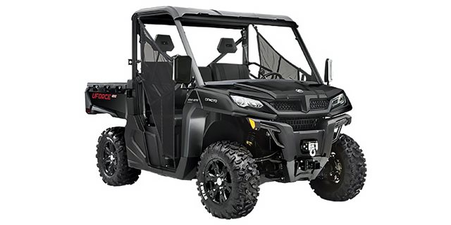 2023 CFMOTO UFORCE 1000 at ATVs and More