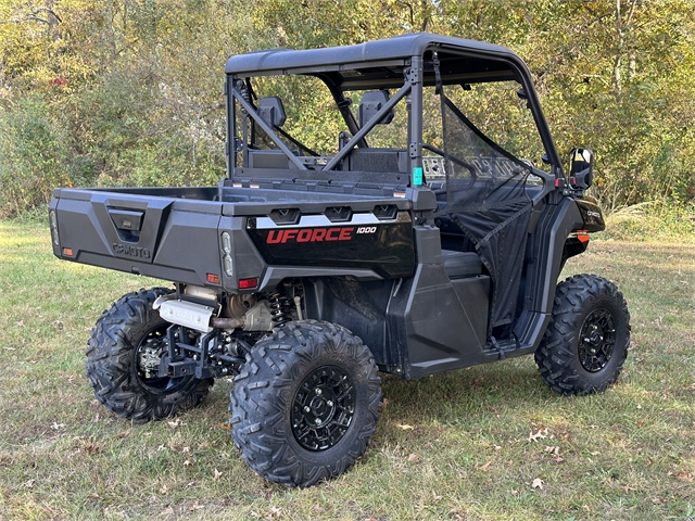 2023 CFMOTO UFORCE 1000 at ATVs and More