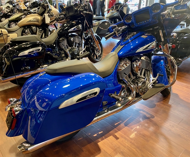 2020 indian chieftain limited for sale