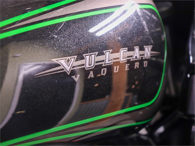 2018 Kawasaki Vulcan 1700 Vaquero ABS at Friendly Powersports Slidell