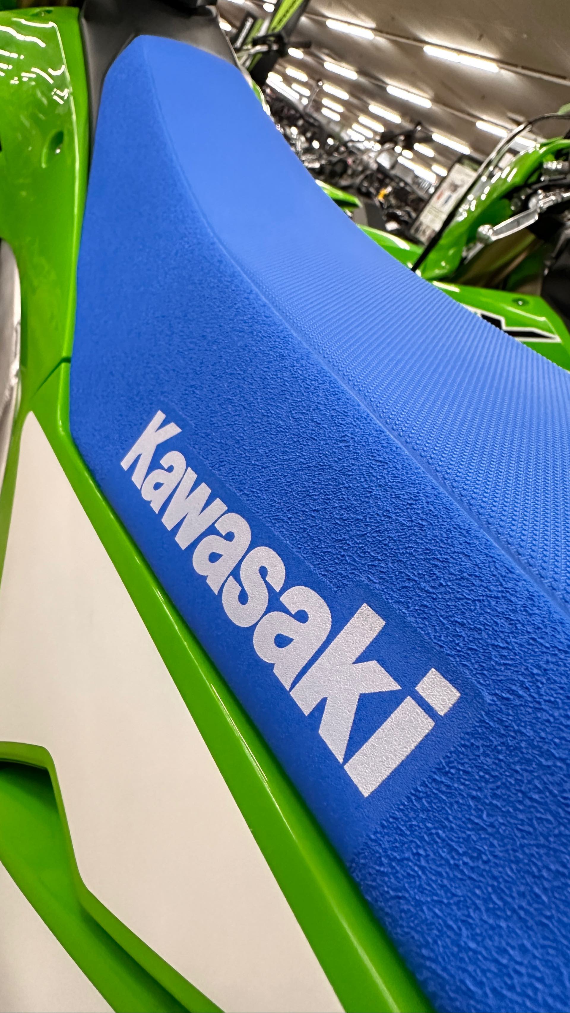 2024 Kawasaki KX 450 at ATVs and More