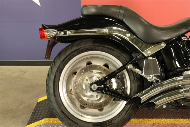 2007 Harley-Davidson Softail Standard at Texas Harley
