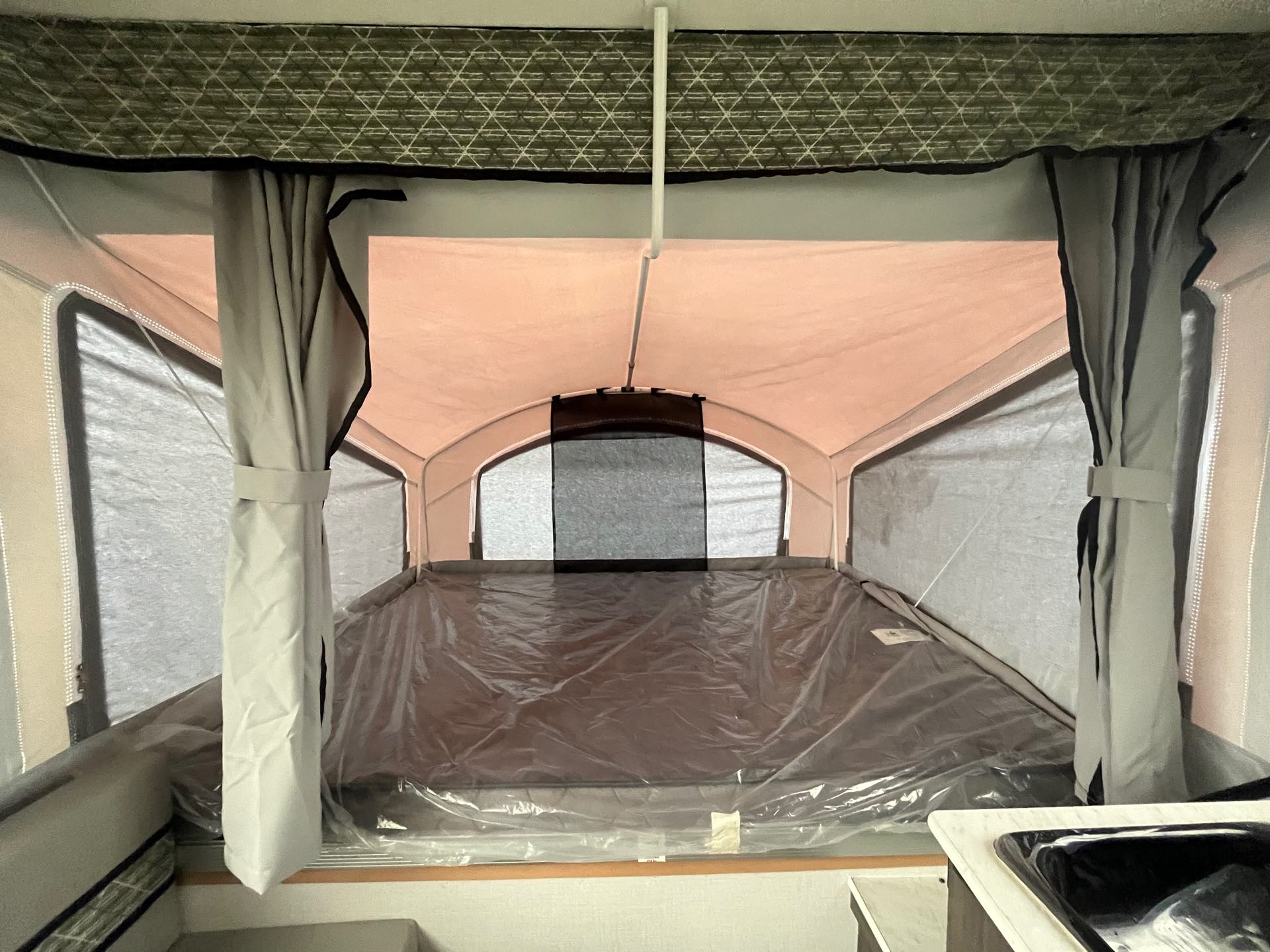 2022 Coachmen V-Trec V3 at Prosser's Premium RV Outlet