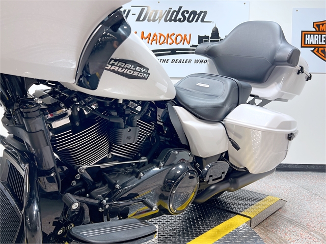 2024 Harley-Davidson Road Glide Base at Harley-Davidson of Madison