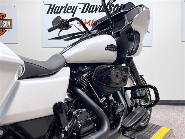 2024 Harley-Davidson Road Glide Base at Harley-Davidson of Madison