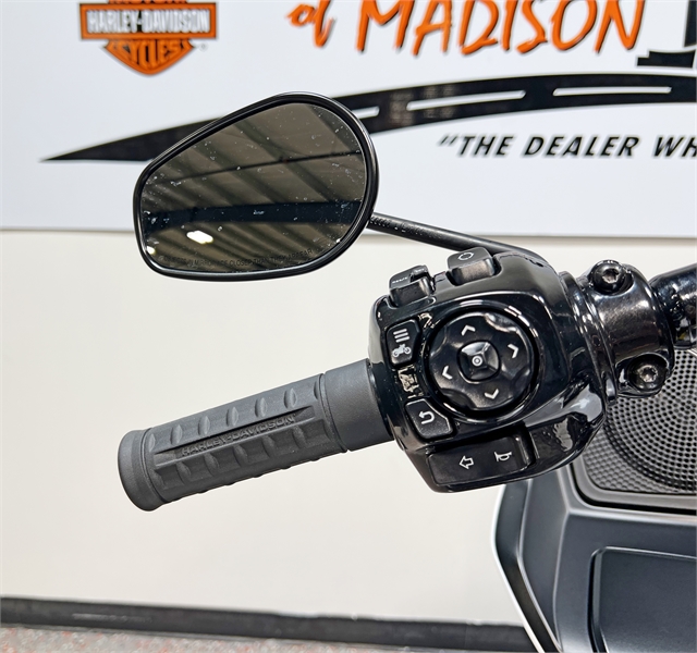 2024 Harley-Davidson Road Glide Base at Harley-Davidson of Madison