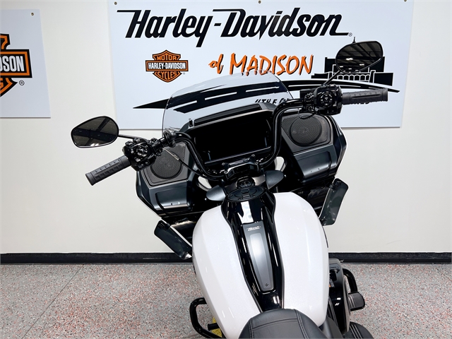 2024 Harley-Davidson Road Glide Base at Harley-Davidson of Madison