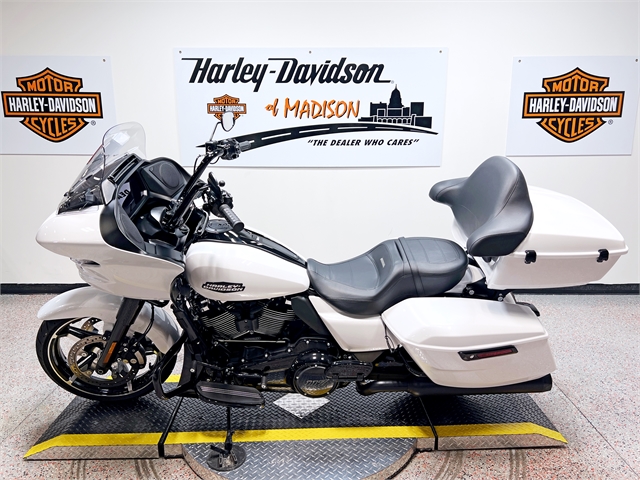 2024 Harley-Davidson Road Glide Base at Harley-Davidson of Madison