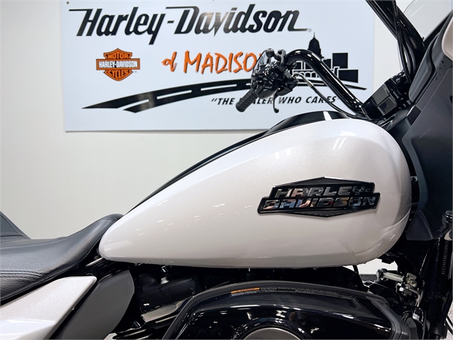 2024 Harley-Davidson Road Glide Base at Harley-Davidson of Madison