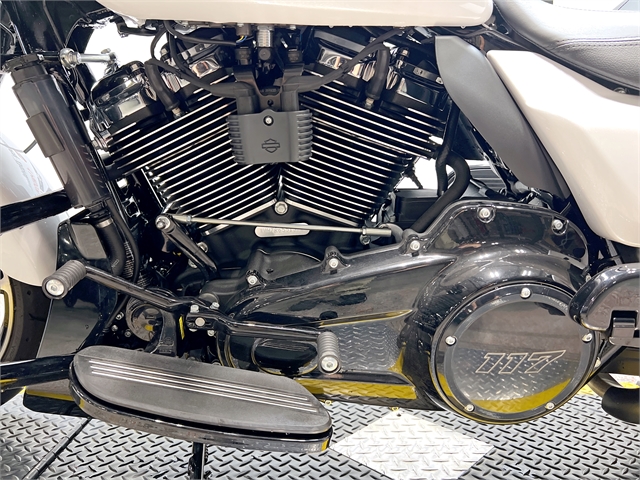 2024 Harley-Davidson Road Glide Base at Harley-Davidson of Madison