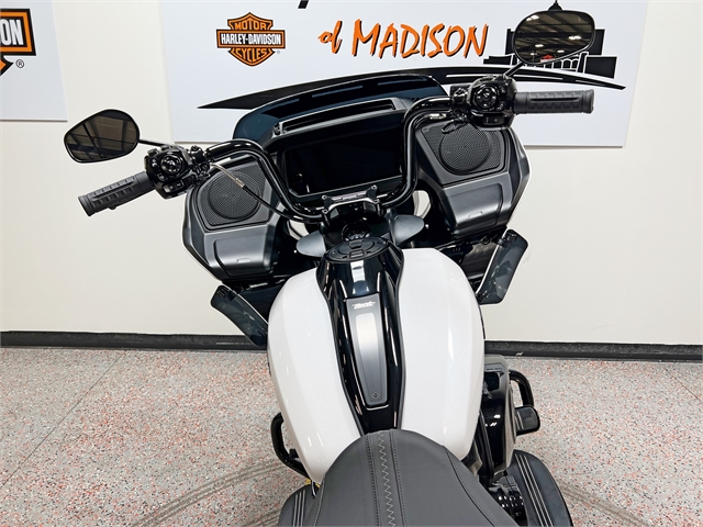 2024 Harley-Davidson Road Glide Base at Harley-Davidson of Madison