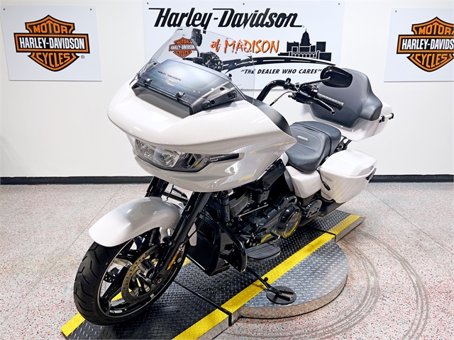 2024 Harley-Davidson Road Glide Base at Harley-Davidson of Madison