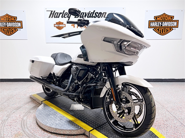 2024 Harley-Davidson Road Glide Base at Harley-Davidson of Madison