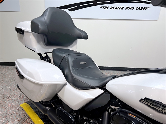 2024 Harley-Davidson Road Glide Base at Harley-Davidson of Madison