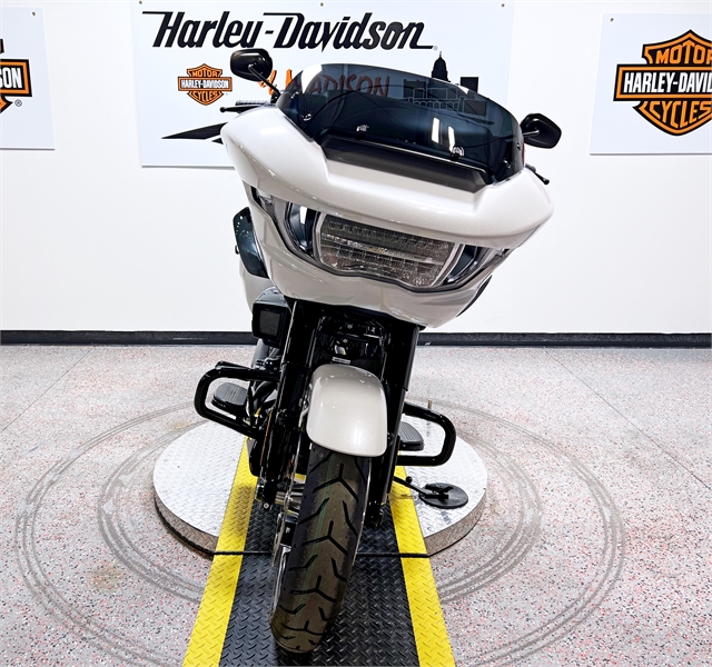 2024 Harley-Davidson Road Glide Base at Harley-Davidson of Madison